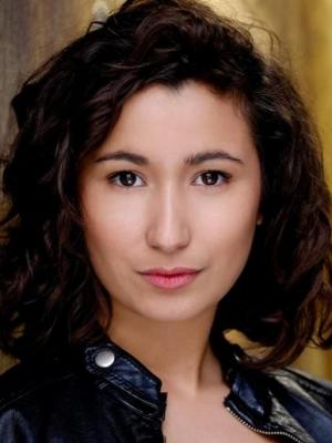 Marika Mckennell