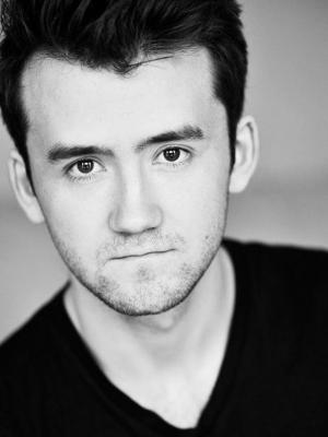 Sam O'Hanlon