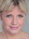 Amy Spencer