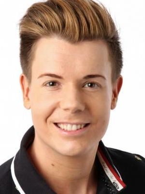 Kristopher Meredith