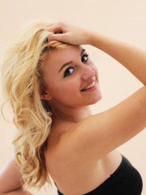 Amelia Quigley