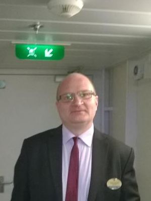 James Lynham