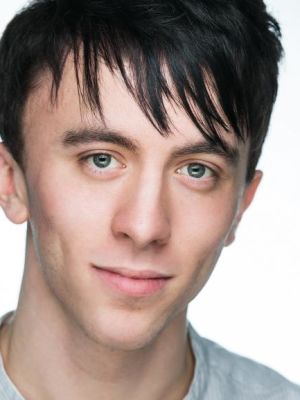 Luke Taylor