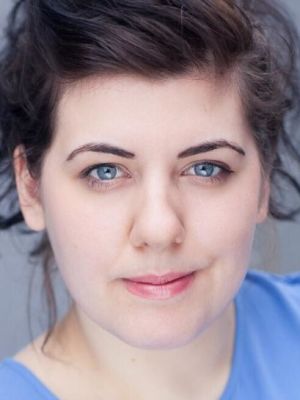 Lucy Bishop