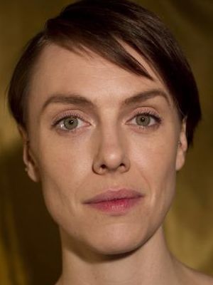 Anna Buckland