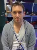 Myles Radcliffe