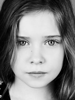 Lydia Jones