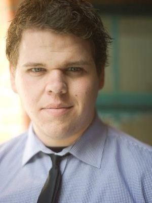 Liam Macdonald