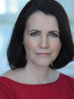 Fiona McGonigle