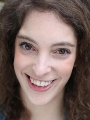 Lilach Davis