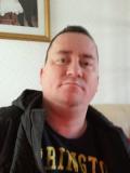 Darren Hoyle