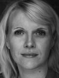 Jo Hardman
