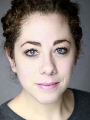 Annie Jackson