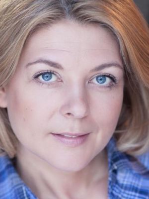 Tanya Page