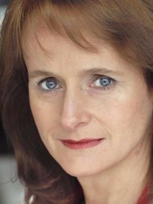 Caroline Clegg