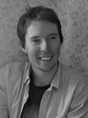 Sam Eccles