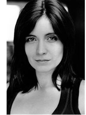 Gemma Langford