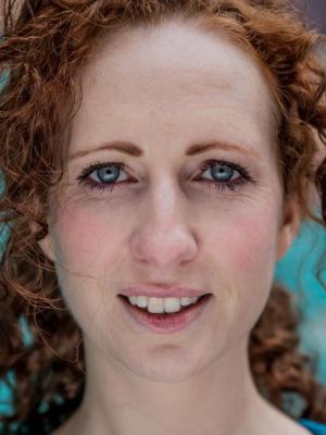 Sian Weedon