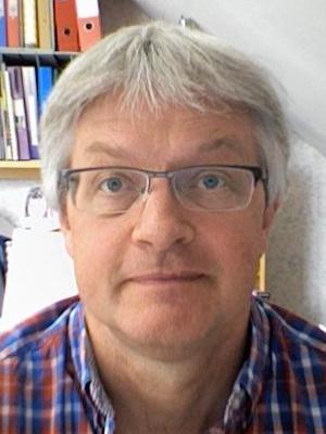David Bevin