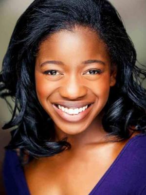 Renee Ocran