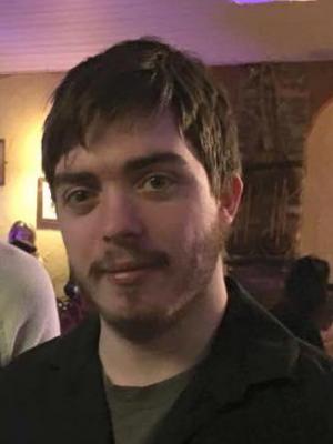 Adam Robinson