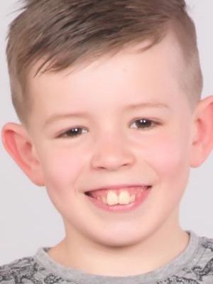 Keane Chapman