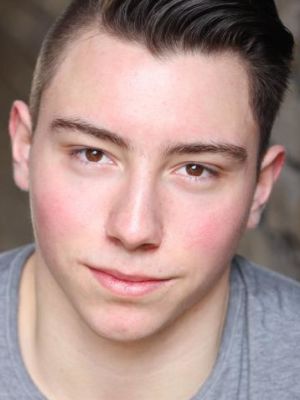 Simon Gravino