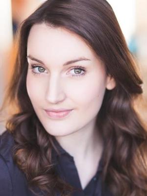 Emily Essery