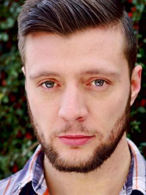 Jamie Brown