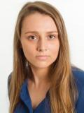 Jessie Vinning