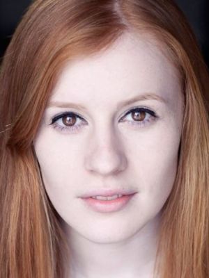 Kathryn Goldsmith