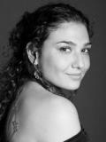 Patricia Mantuano