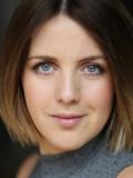 Lisa Angharad