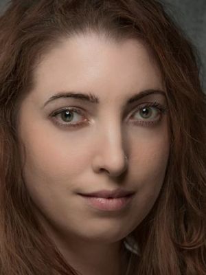 Joanna Rose Barton