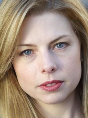 Ashley Hughson