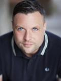 Stephen Patten