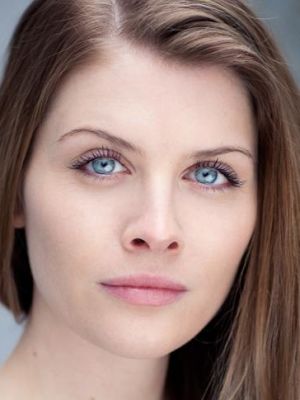 Lauren Hillyer