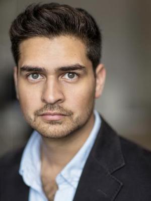 Oliver Kaderbhai