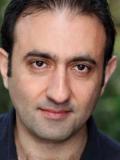 Amir Rahimzadeh