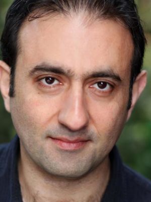Amir Rahimzadeh