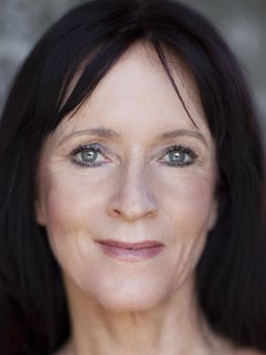 Jo Dyson