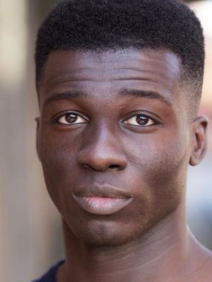 Cudjoe Asare