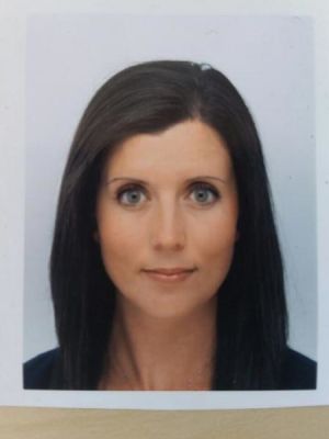 Hayley Eckard