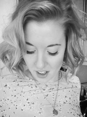 Lauren Halsall