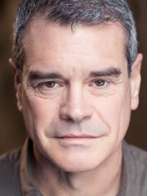 Mark Arnold