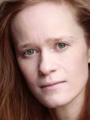 Kathryn O'Reilly