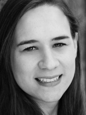 Tamsin Joanna Kennard