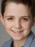 Shea Patrick vincent Wall