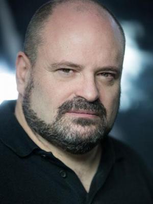 Jeremy Preston