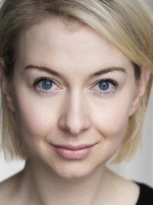 Samantha Rushton